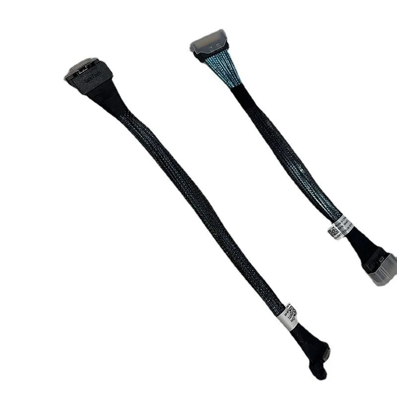 PP+ For Dell R750 front R Card SAS Cable 24 backplane N57F2 5407J
