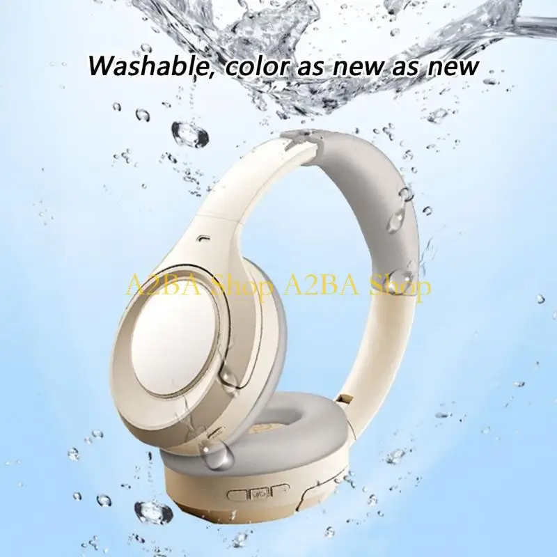 

A2BA повязка на голову, чехол для наушников, защитные подушечки для IKF King Professional