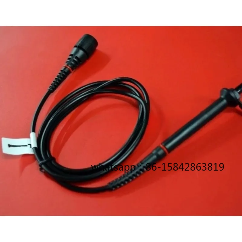 Suitable for  UT-P04/05 Oscilloscope Probe 100/200MHz 100 Trillion Stepless Probe P6100 Probe