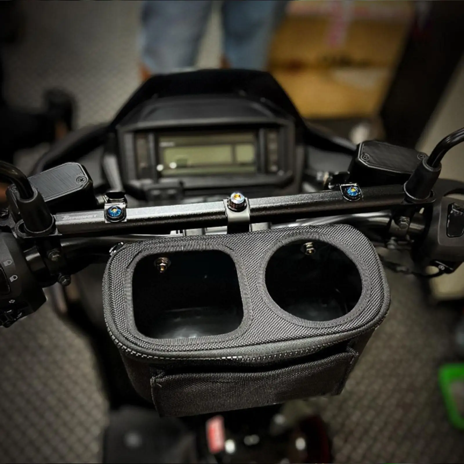 

Держатель для бутылки мотоцикла для Yamaha, прочный руль, подставка для чашки для напитков, чашка для напитков