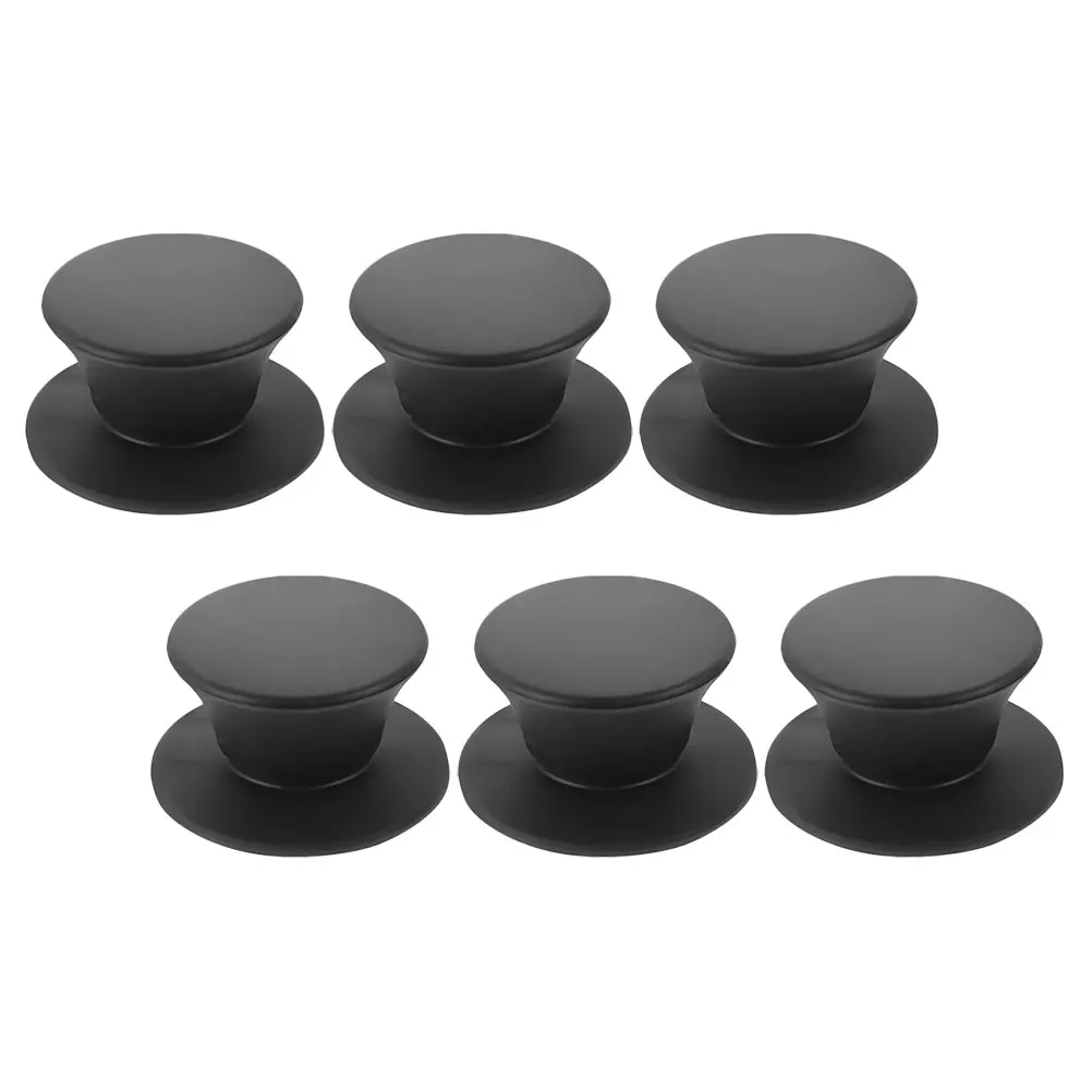 

Modern Lid Handle Cookware Replacement Knob Cooking Utensils Lids Gel Pot