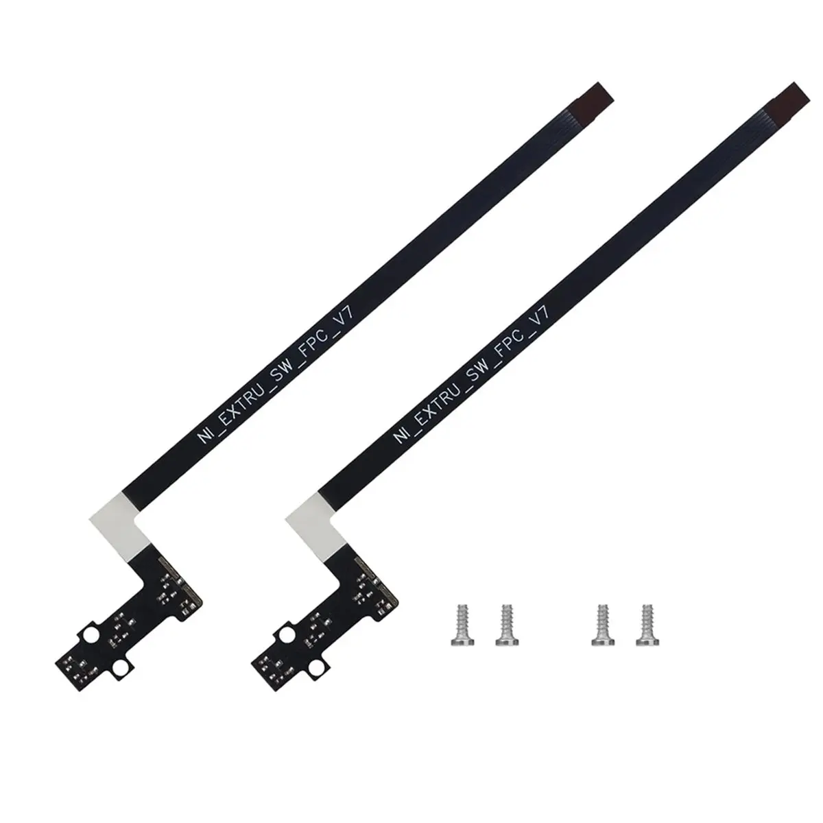 2026 New Filament Sensor Kit(2Pcs) for A1/ A1 Mini: Hall Board Replacement with FPC Cable