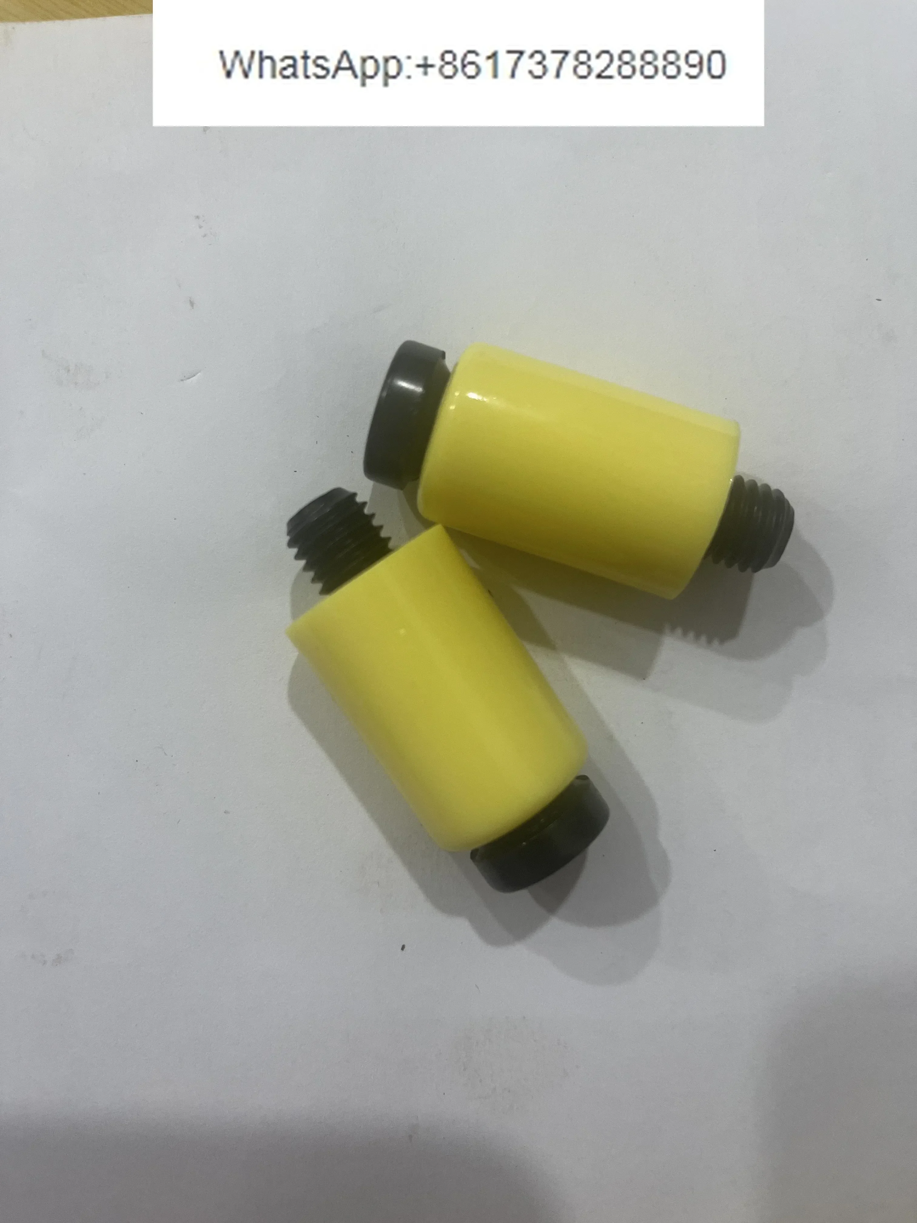 50pcs  Mold accessories, plastic retractor, resin shutter, nylon retractor, nylon lock 12 16 20 24