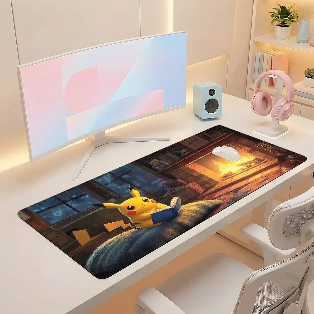 Pokemon Fighting Type Gaming M - Gaming Keyboard Types ulasan dan harga