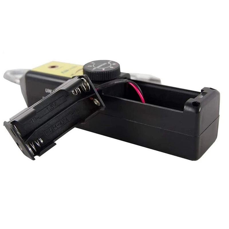 A16R-WJL-6000 Freon Leak  Halogen Leak  Refrigerant Gas HVAC R22 R410A R134A R1234YF Cfcs HCFC