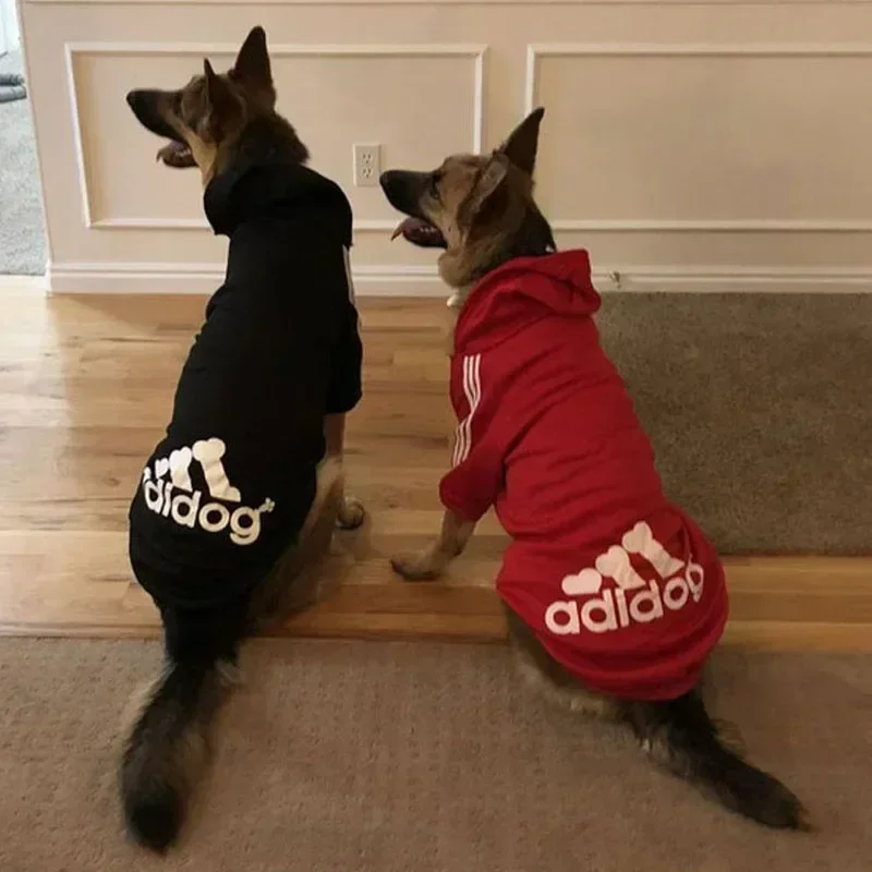 Thumbnail 4 - #4 Pet Winter Clothing Comparison Guide
