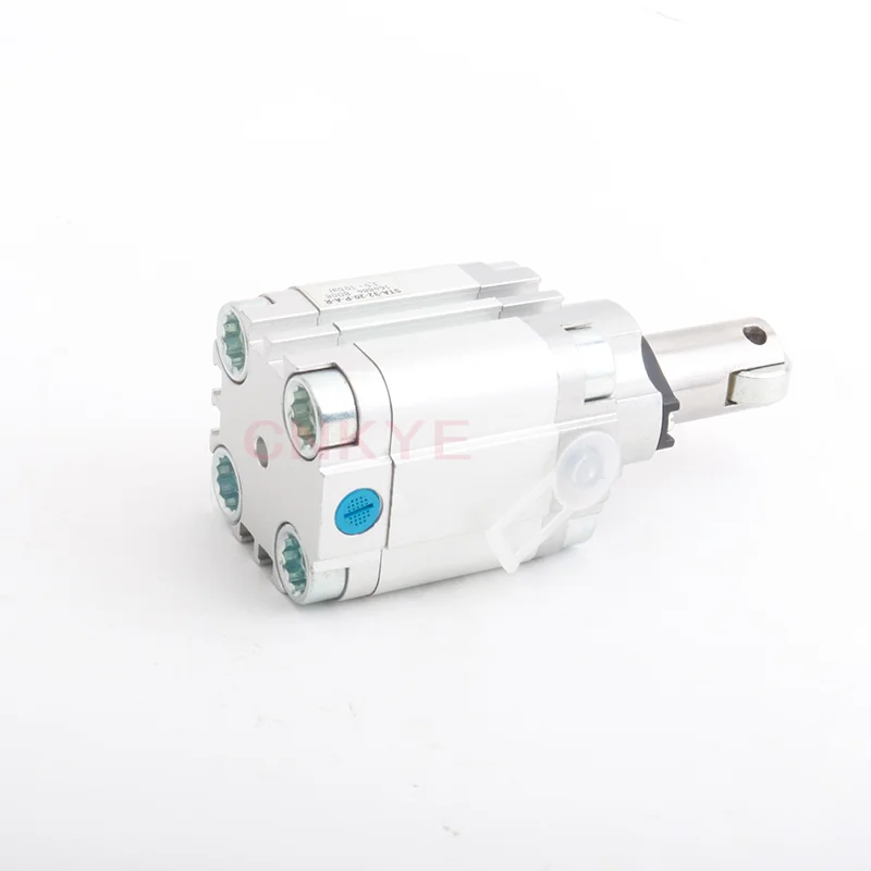 FESTO Stop blocking cylinder STA-20-15-P-A STA-32-20-P-A STA-50-30-P-A STA-20-15-P-A-R STA-32-20-P-A-R STA-50-30-P-A-S2-SA