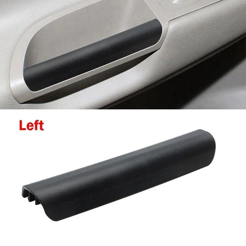 

P5ED Modern Car Interior Door Handle Trim Durable ABS Car Interior Door Handle decors CJ5Z7822621BA Suitable for Escape