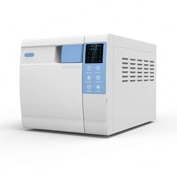 

Stability 5-Button Panel With The Lcd Display Instruments In Dentis-try