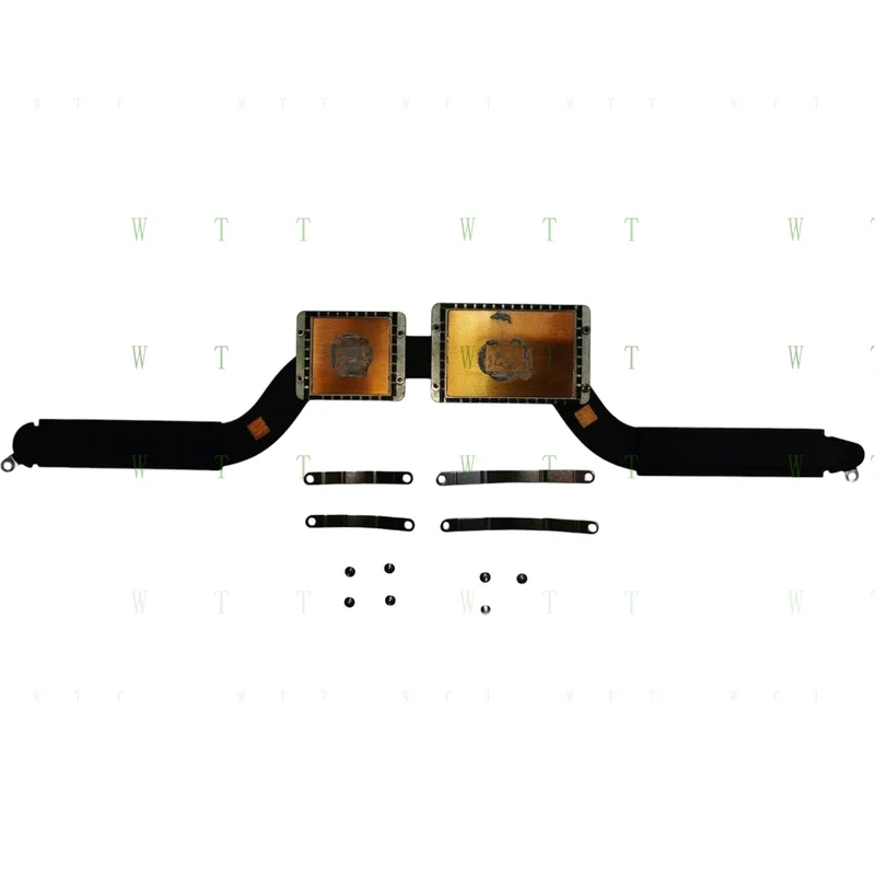 TT  Genuine FOR MacBook Pro A1707 15