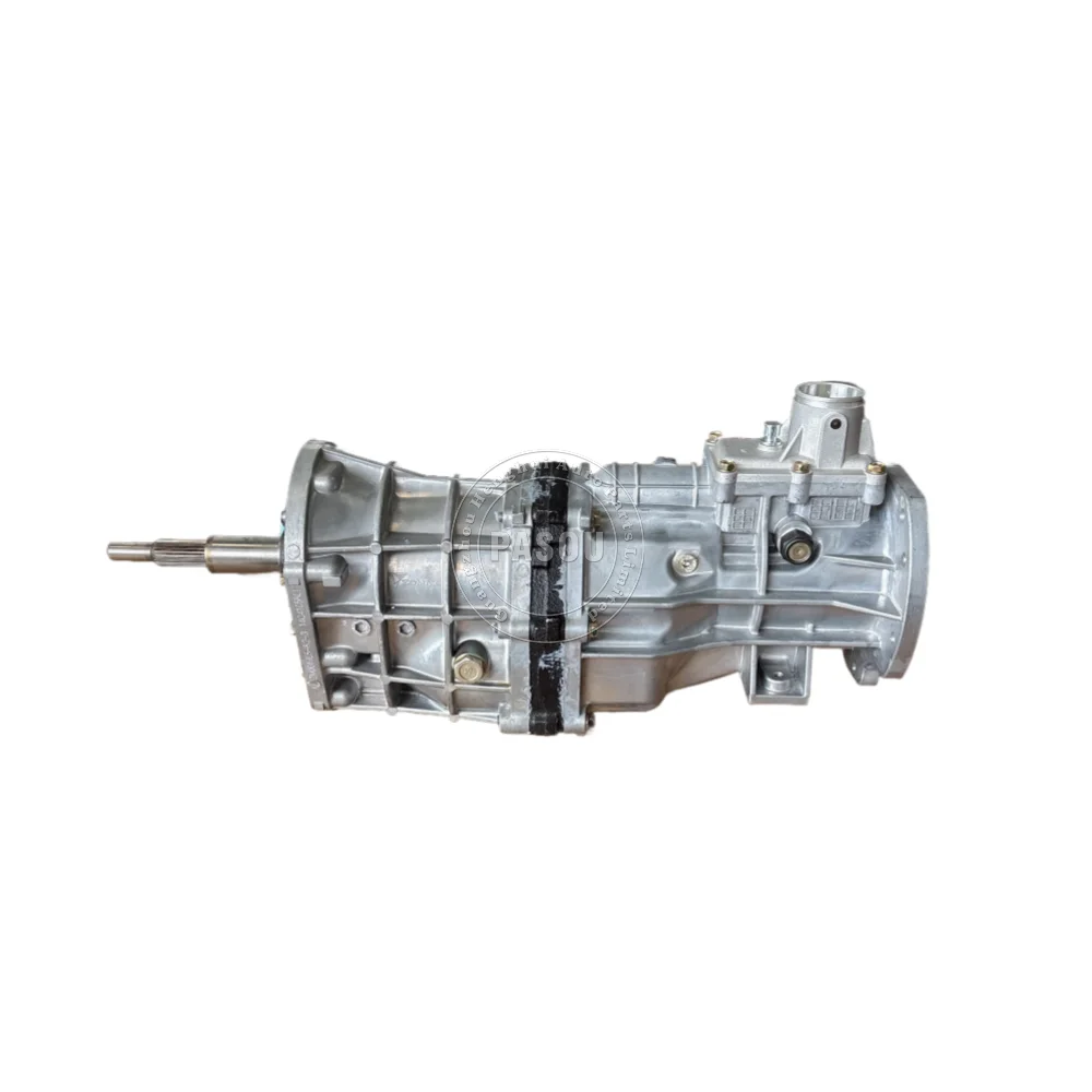 

1701100-P02 High Quality GMW Wingle 5 4WD Transmission Gearbox for Great Wall Pickup