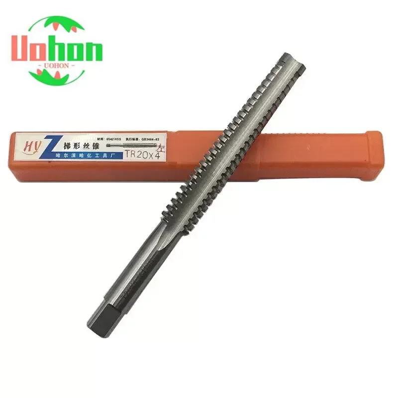 

T-tap, Trapezoid, threaded tap, TR8 10 12 14 16 18 20*2*3*4*5 T thread