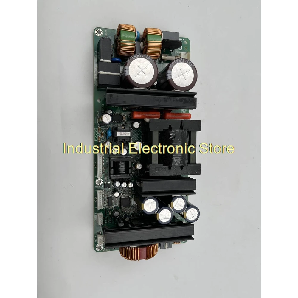 

1 шт. для ICEpower 700asc 700 Вт цифровой модуль усилителя мощности icepower700asc/x