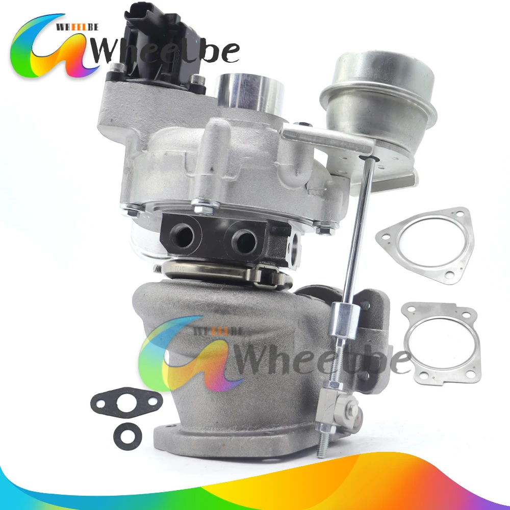 Turbo Turbocharger For Peugeot 508 5008 207 3008 308 RCZ Citroen C4 53039880120 53039700121 53039880121 53039700179 53039880179