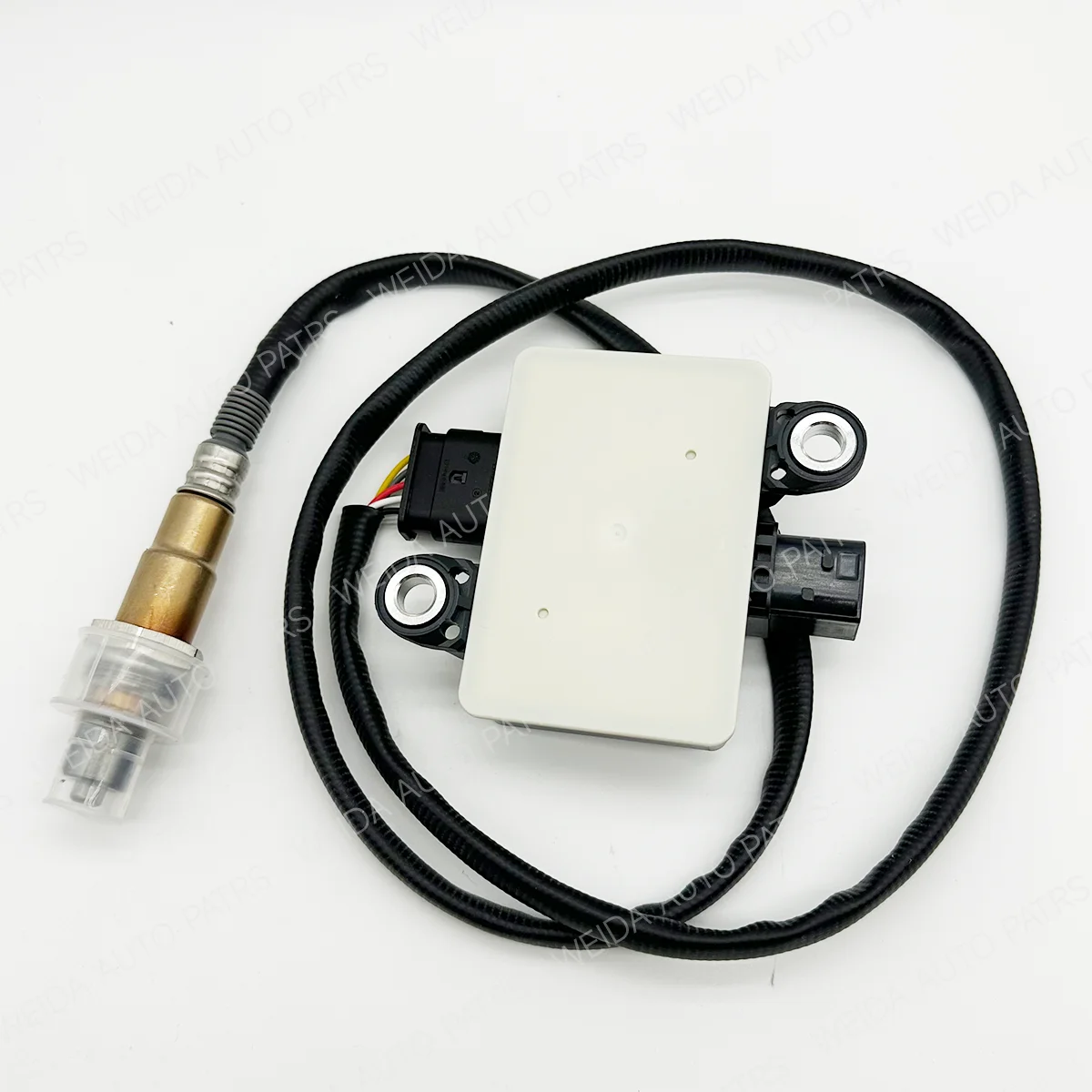 PM Particle Sensor 0281007204 Compatible China Heavy Duty Truck 0281007204/082 WG1034121035 DieselS Exhaust Sensor 24v EGS-PM2.1