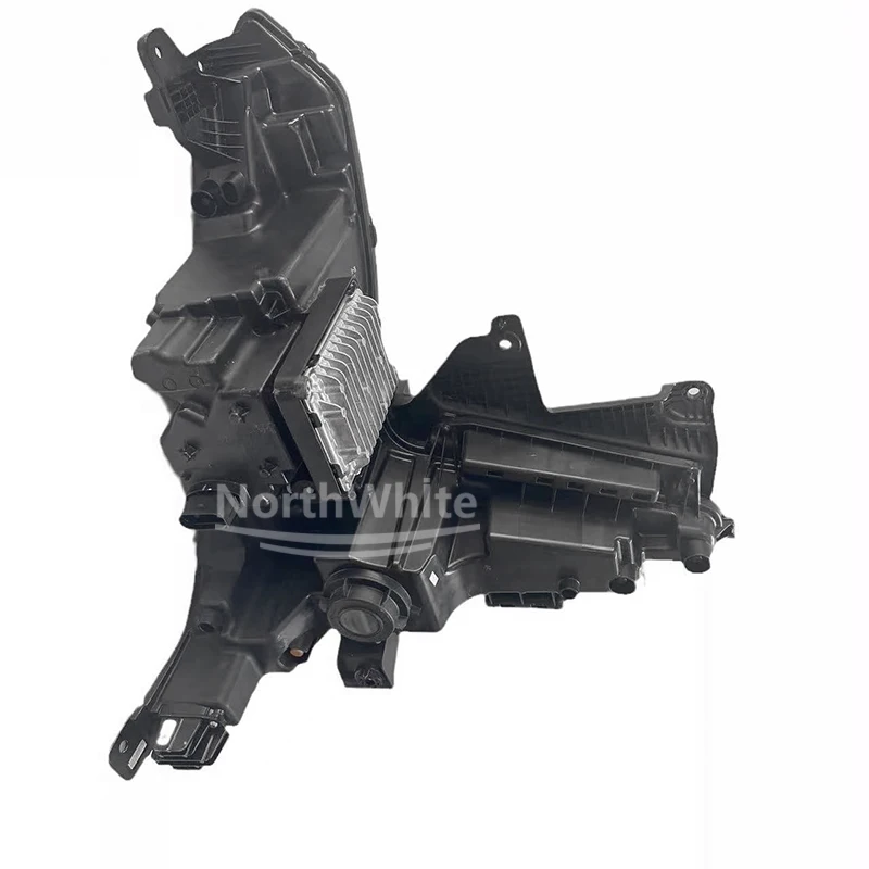 Low Version For Geely Atlas Geely Starray Boyue L FX11 Front Bumper Head Light Head Lamp 8892187458 8892187462