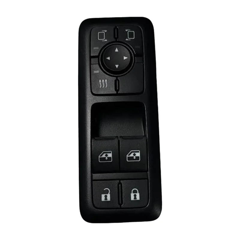

Car Accessories Power Window Switch Lifter Lift 4061965C5 For International Vehicle Fitment