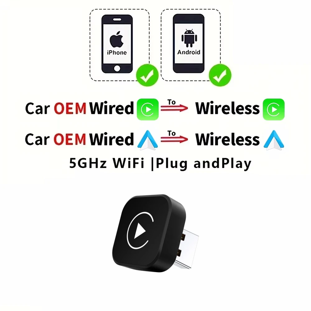 Variant: Adapter