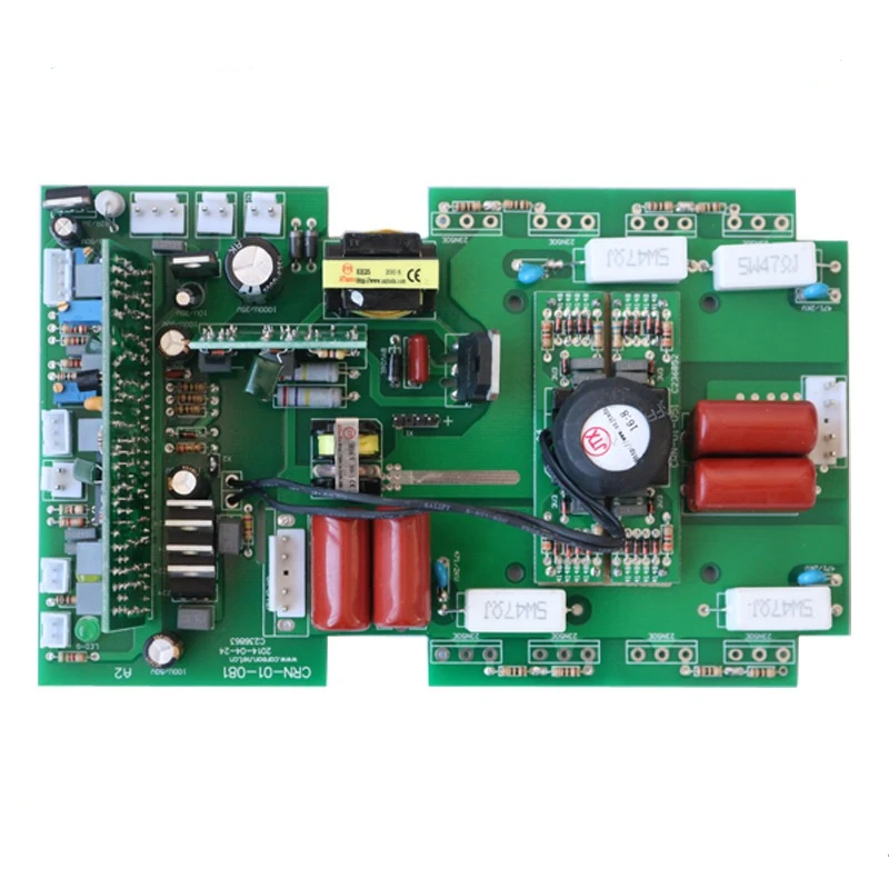 

Welding Machine Circuit Board ZX7-200 New Upper Board Inverter Board Circuit Board ZX7-160 Welding Machine Board