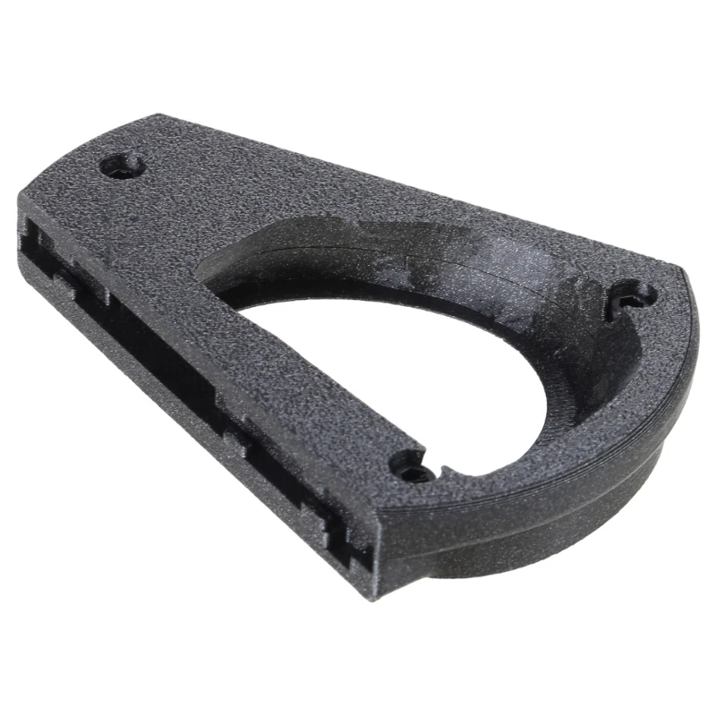 قاعدة موصلات 2 في 1 لوصلات قبضة اليد ذات الطباعة ثلاثية الأبعاد من Go متعددة الوظائف