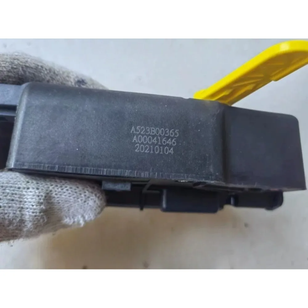 Trunk Locks Rear Tailgate Lock for BAIC Senova X25 EX260 EX360 EC5 Changhe Q25  New Energy Genuine Brand New