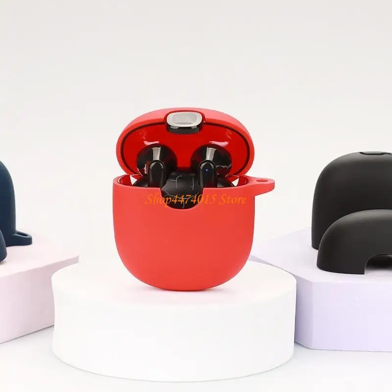 K1AAショックプルーフヘッドフォンカバー用DOSS T82-Gフレームダストプルーフスリーブ洗えるsh