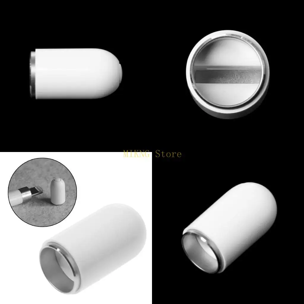 

Магнитный защитный чехол, сменная крышка для 9,7 10,5 12,9 колпачки для карандашей, 1 шт., лучшая распродажа