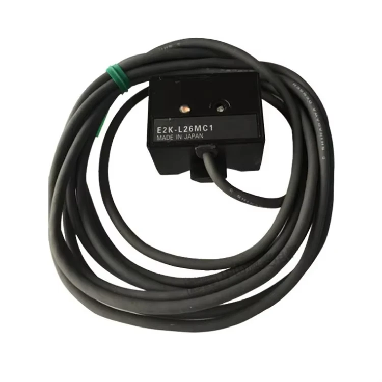 E2K-L26MC1 Liquid L…