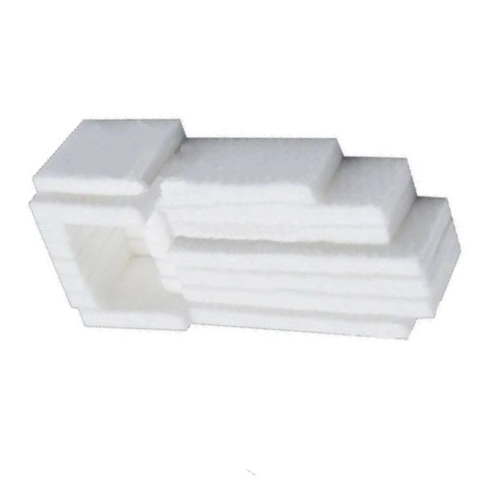 Resttintenbehälter-Pad-Schwamm, passend für Epson WF-2630 WF-2540 WF-2510 WF-2541 WF-2010W WF-2530 WF-2531 WF-2010 WF-2631 WF-2521