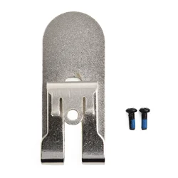 1pc Electric Drill Belt Hook Waist Buckle N435687 Clip Hook With Screws For DeW Drill Driver N435687 DCF620 DCF620B DCF622