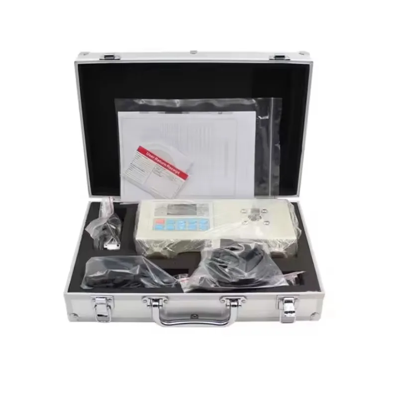 Full Series of Digital Torque Meter, Torque Driver and Analyzer – ANL-1/ANL-2/ANL-3/ANL-5