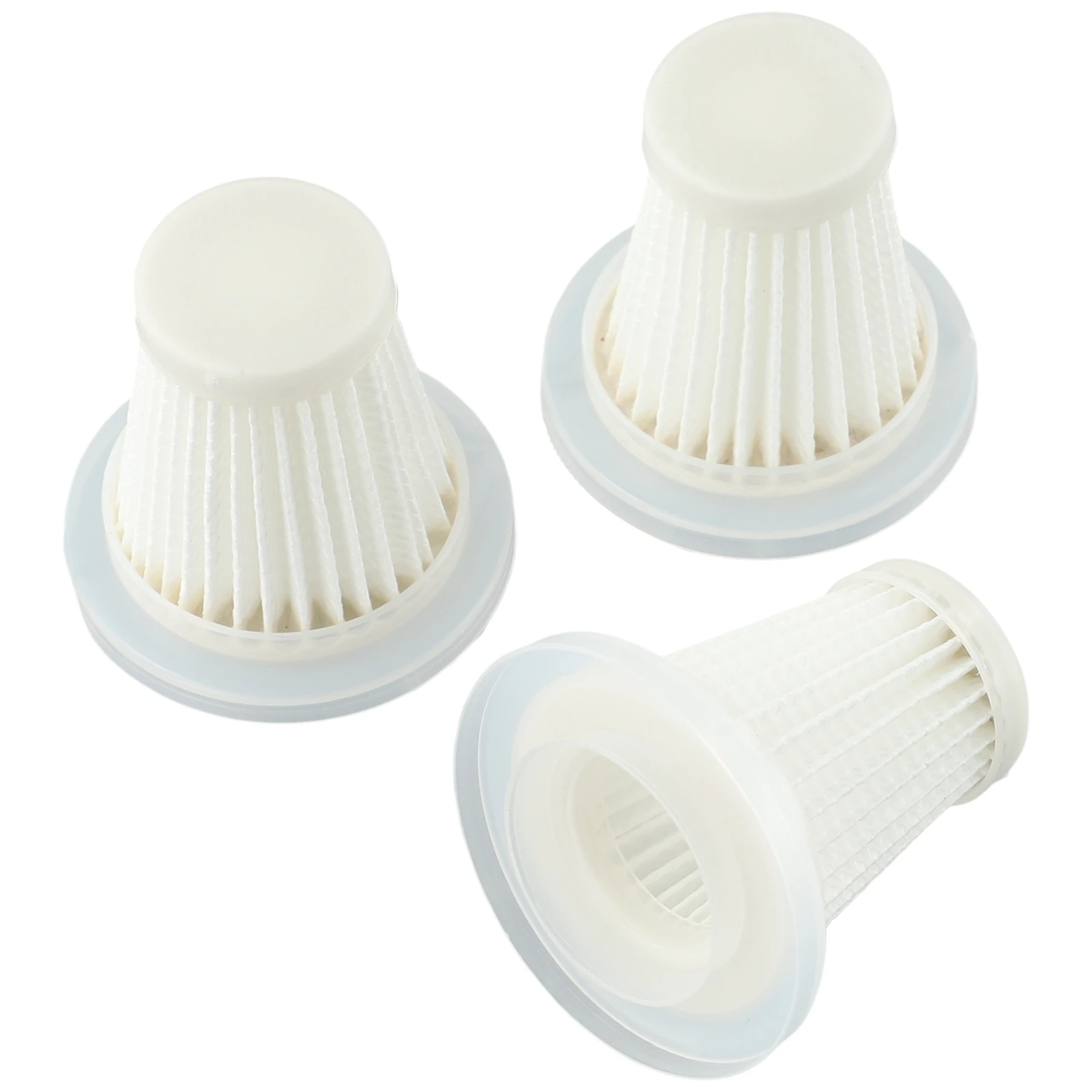 Ersatz filter für Auto Akku-Staubsauger Haushalts kehrmaschine Filter teile Staubsauger Zubehör