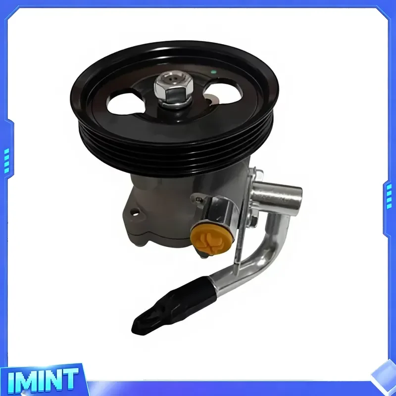 Car Part Factory Price Power Steering Pump for H1 57100-4A010 57100-4A050 57100-4A600 57100-4E400 57100-4F100