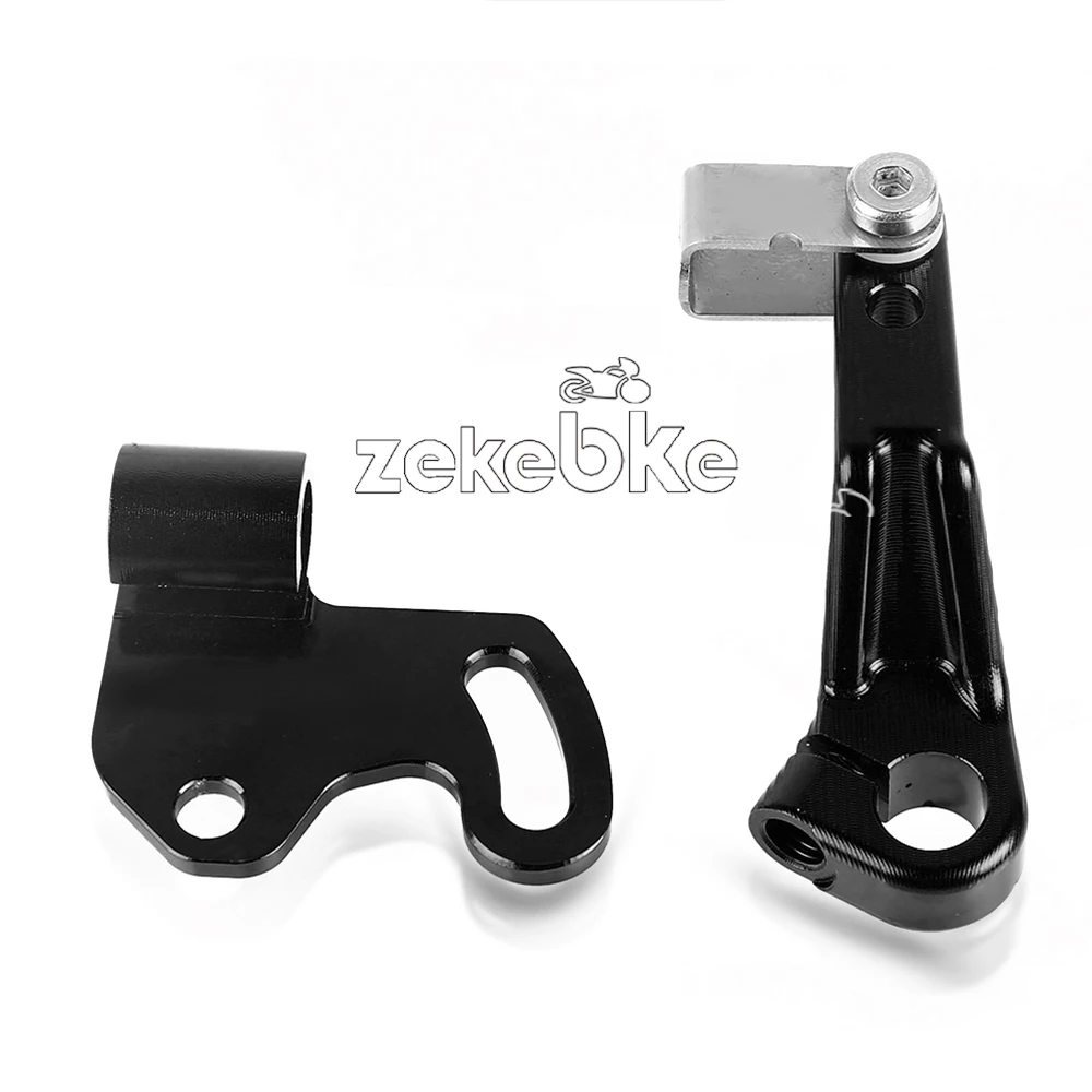 Motorcycle Accessories One Finger Clutch Lever Clutch Arm Extension For CFMOTO CF 1000MTX 1000 MT-X 1000 MTX1000 2025 2026 2027