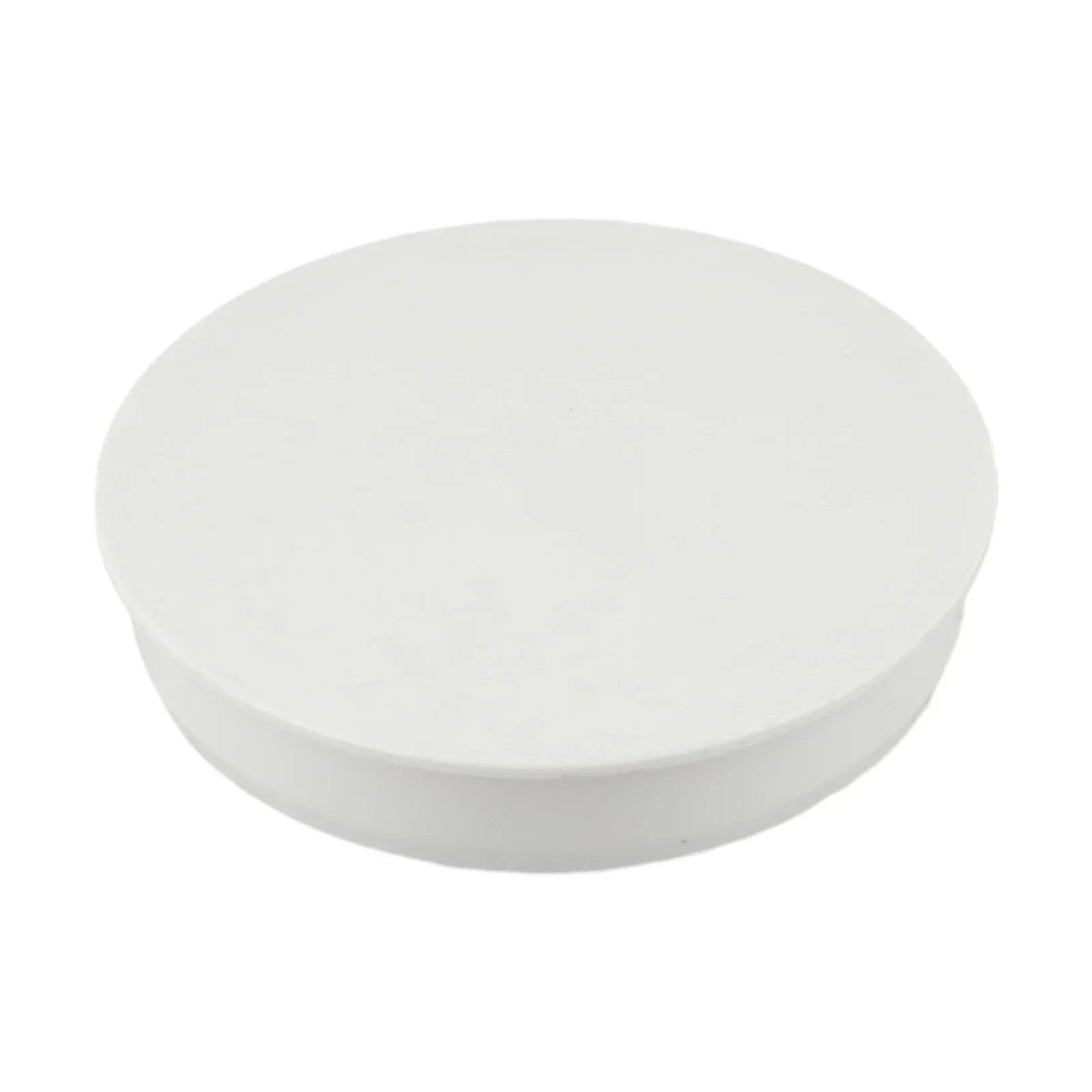 50/75/110/160mm PVC Pipe Cap Decor Cover Inner Blocking Cap Sewer Pipe Insect Proof Pipe Cap Protective Cap