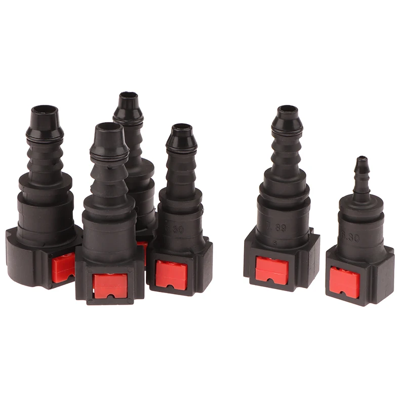 

Соединитель для трубок и насосов мочевины, быстроразъемный фитинг 6.30 7.89 9.49, соединитель топливных и воздушных трубок, комплекты для ремонта системы SCR