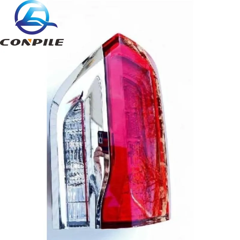 1pc for JEEP GRAND CHEROKEE TAIL LIGHT INNER 68110047AC 68110046AC