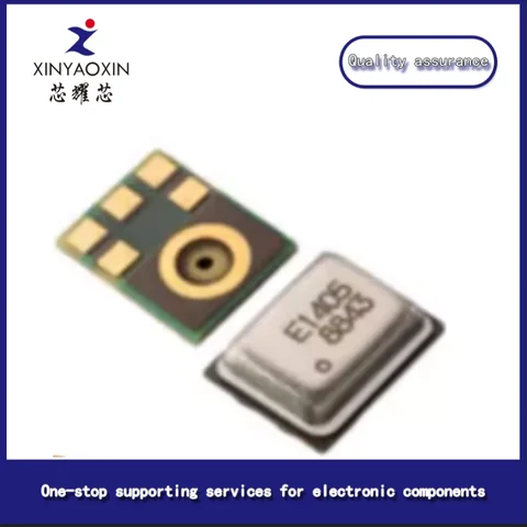 5-50Pcs Brand New Original Sph0645Lm4H-B Mems I2S Microphone 3526 Digital Speaker Knowles Bottom Pronunciation 6Pin