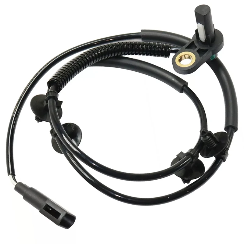 Abs Speed Sensor Re… - image