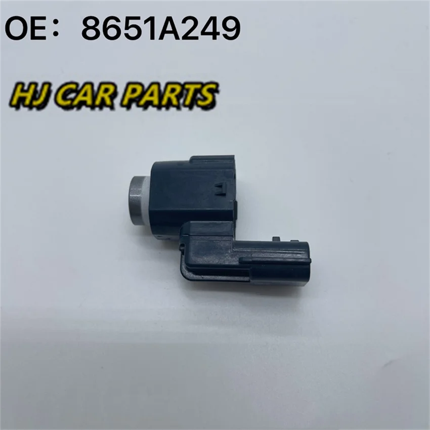 

8651A249 Original PDC Parking Sensor For Mitsubishi Pajero Sport Blind Spot Sensor Reversing Radar Electric Eye Radar