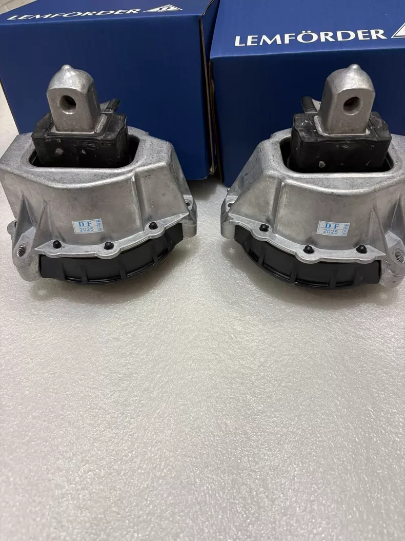 1PC LEMFÖRDER LEFT / RIGHT Engine Mounting For BMW 3 Series G20 G22 G28 G80 Z4 G29 OEM 22117581618 22117581617 22116860490