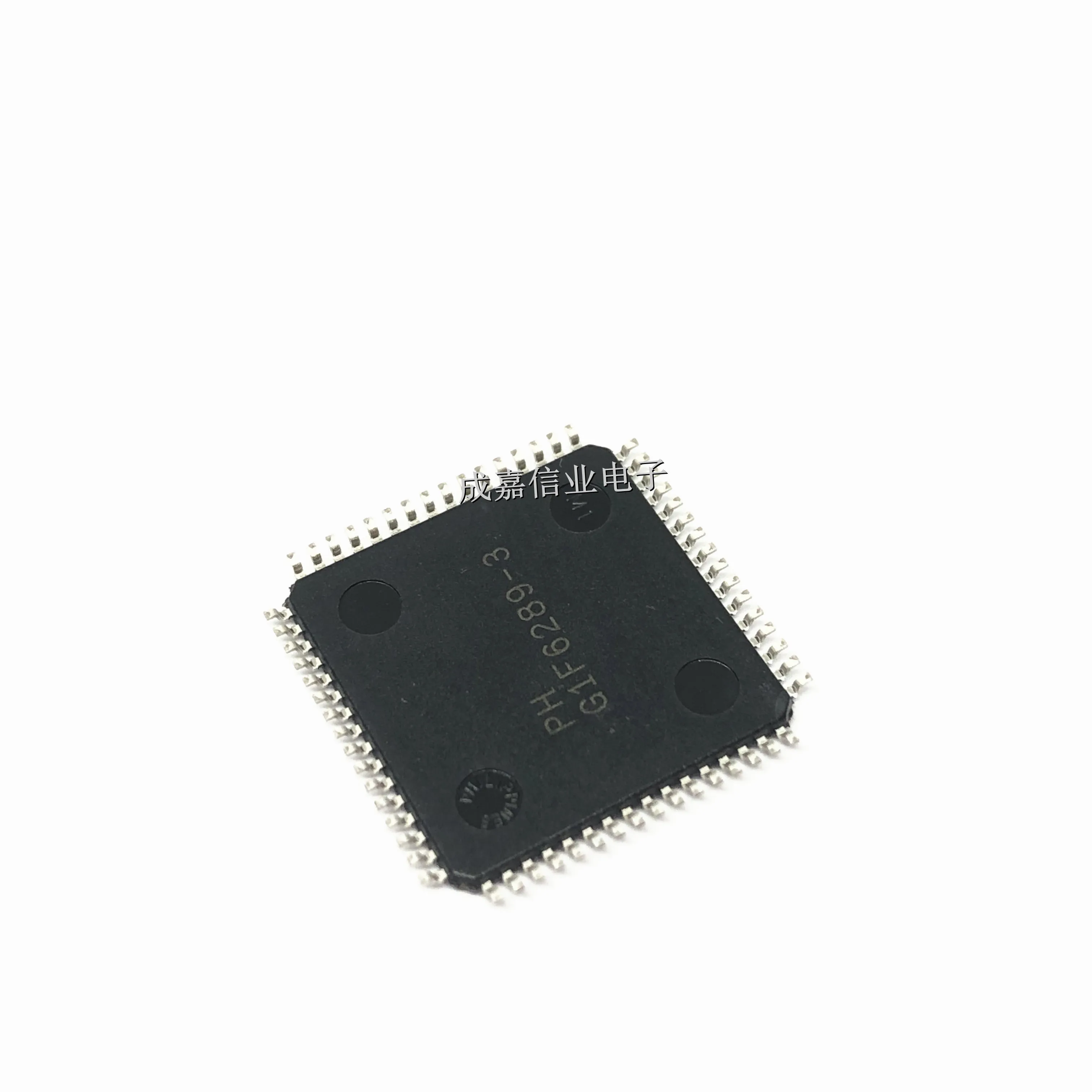 1pcs/Lot AT90USB647-AU TQFP-64 90USB647-AU 8-bit Microcontrollers - MCU  AVR USB 64K FLSH-OTG