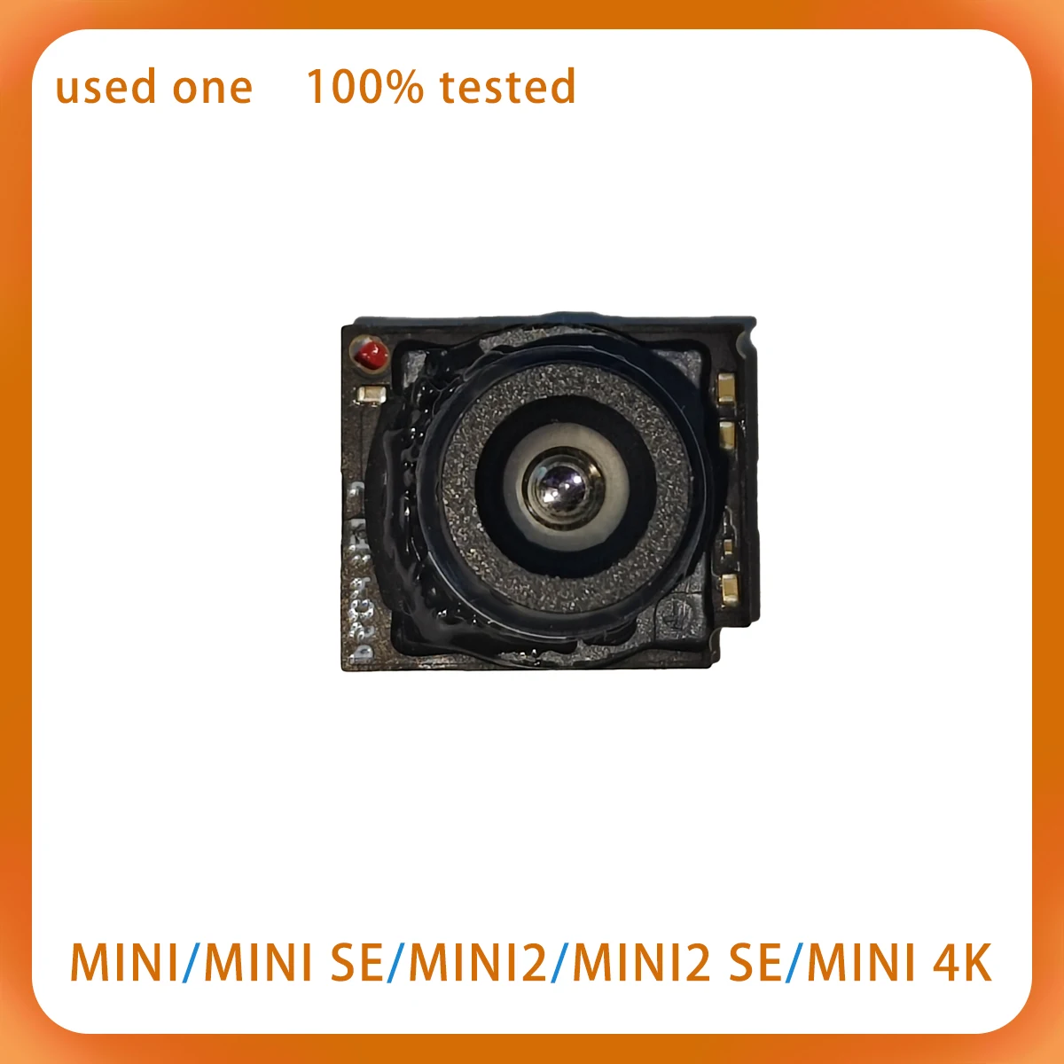 

Original Camera for DJI Mavic Mini 2 se 4k Series