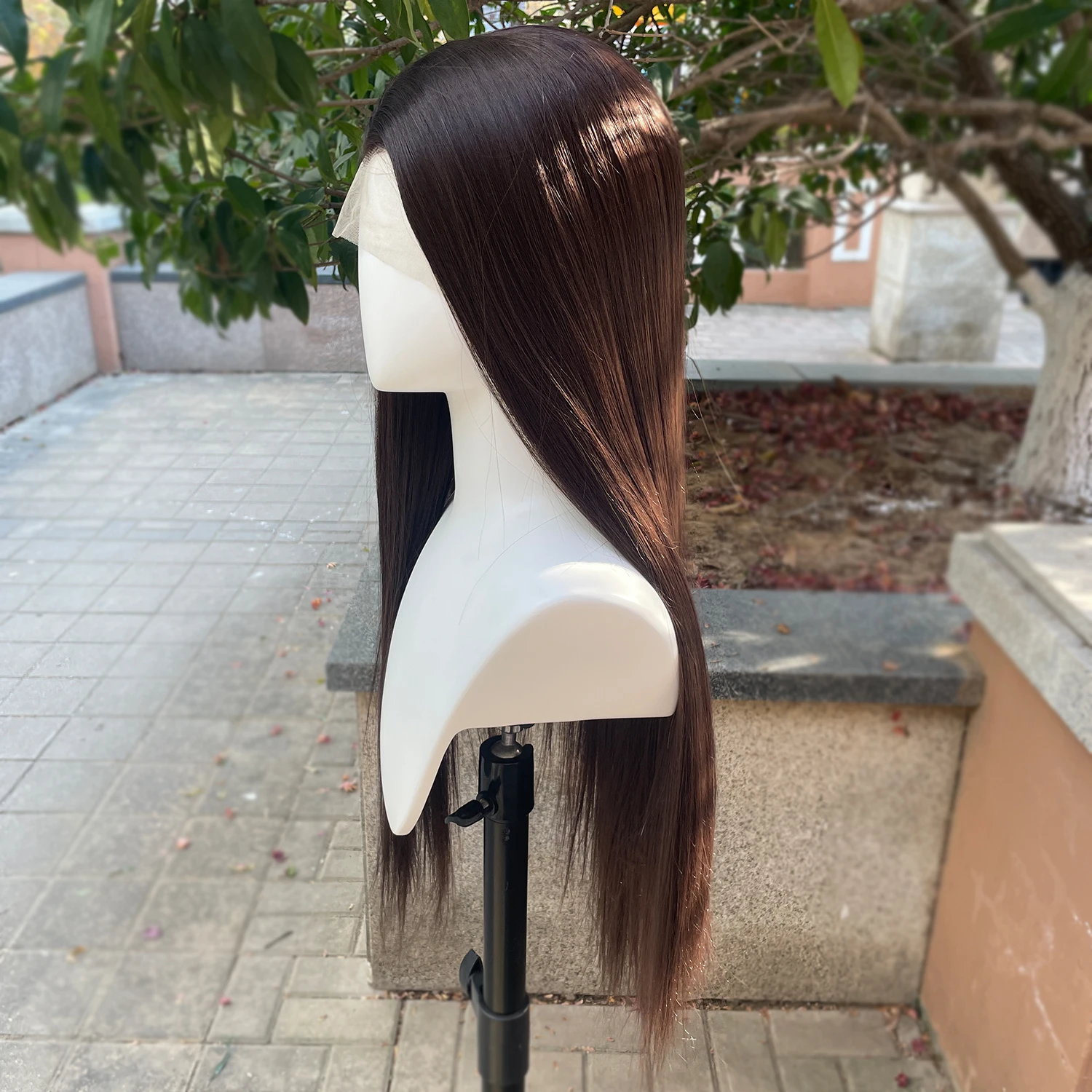 Thumbnail 4 - #38 Cheap Side Part Lace Wigs Worth Buying