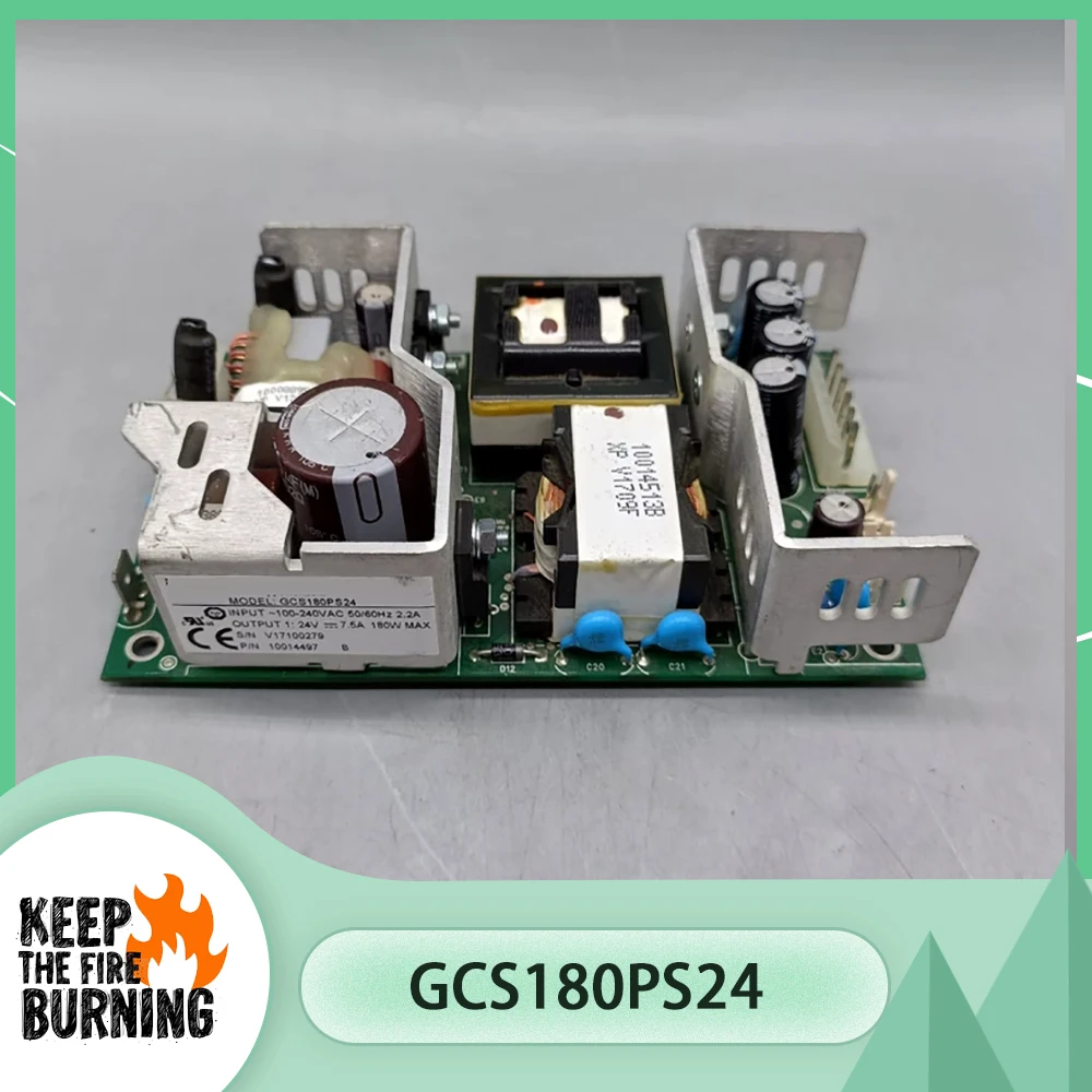 

GCS180PS24 For XP Power Industrial Power Module 24V 7.5A