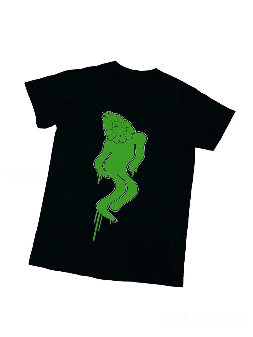 Billie Eilish Russell Athletic TEe_T-shirt Billie Eilish Camiseta de manga corta Capa base de algodón puro Top para hombres y mujeres