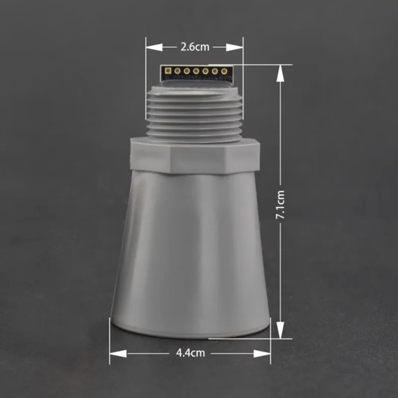 Waterdichte Ultrasone Sensor Hrxl-Maxsonar-Wrlt (Mb7386)