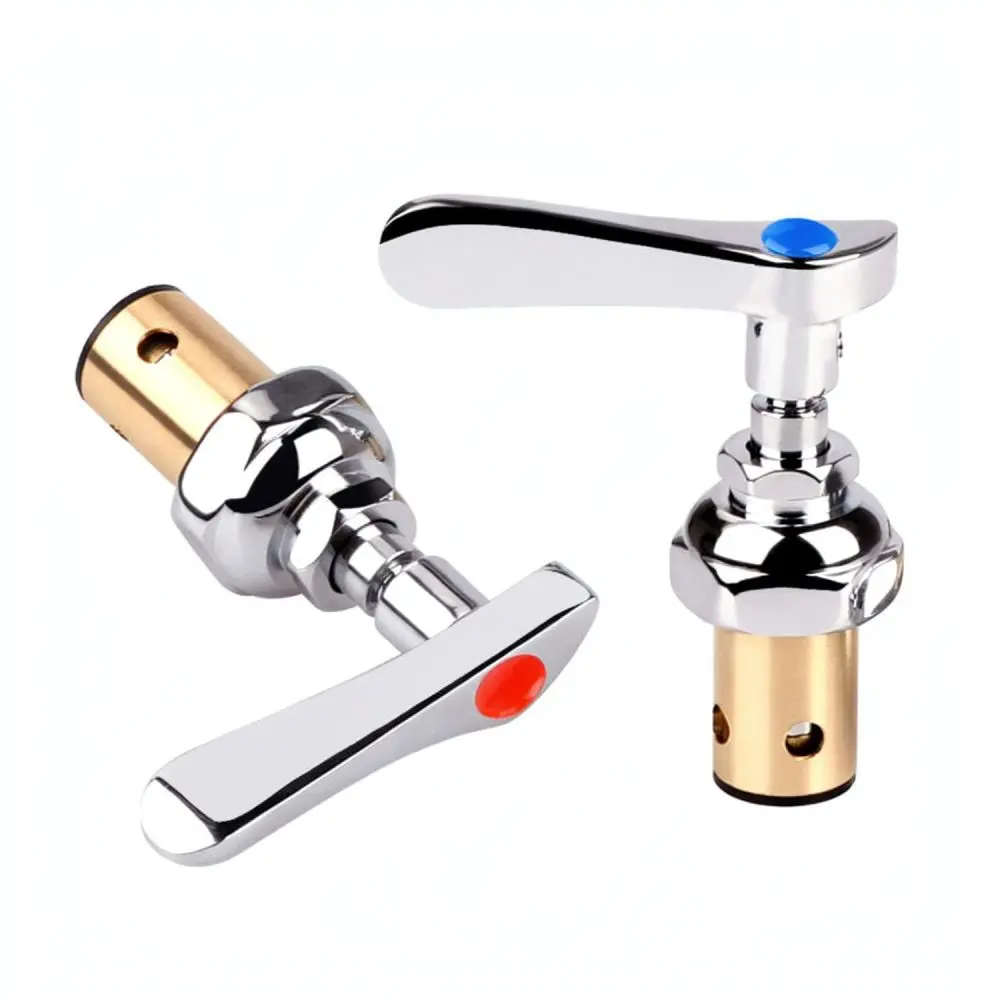 Replacement Mixing Valve For Tianshi Commercial Faucet Tap Spool Repair Unit Kitchen Sink Plumbing Hardware