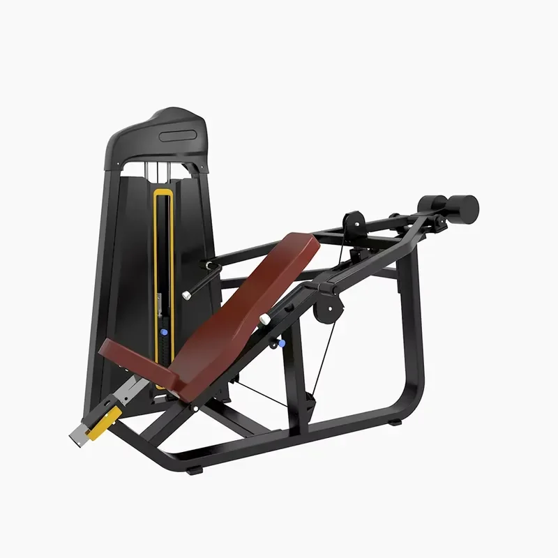 for Tilt Chest Press Fitness Equipment Quality Training Bodybuilding Machine Home Gym Strength Exercise Workout Gear