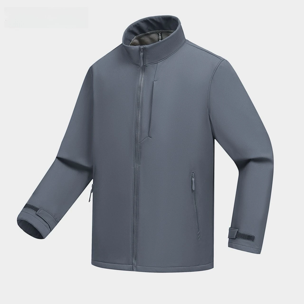 ARC Outdoor Composite Fleece Soft Shell Sports Cycling, Fishing, Mountaineering, Men's Travel, Hiking and Casual Fashion Jacket